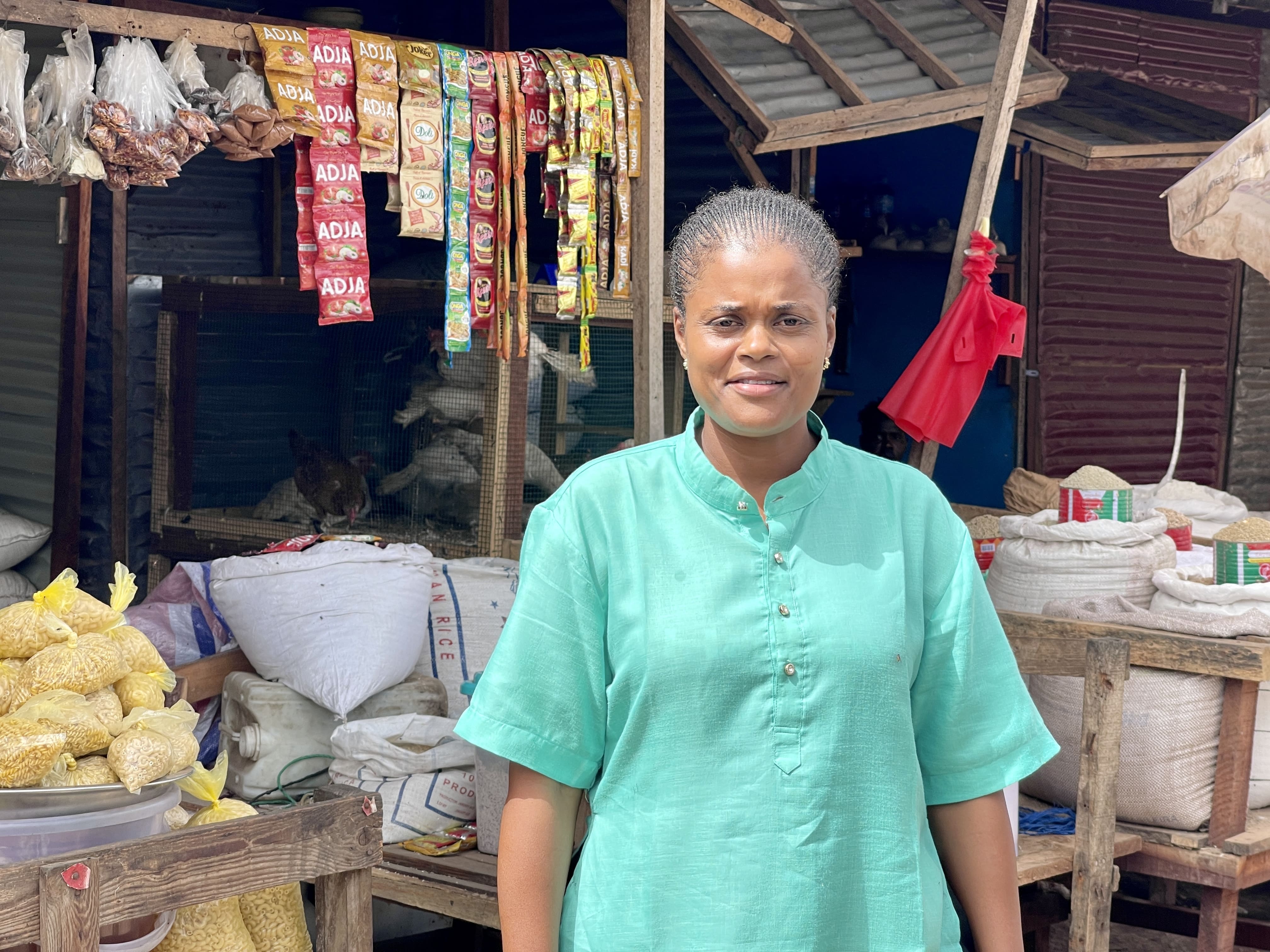 “I am impressed by the significant improvement in flood management”.